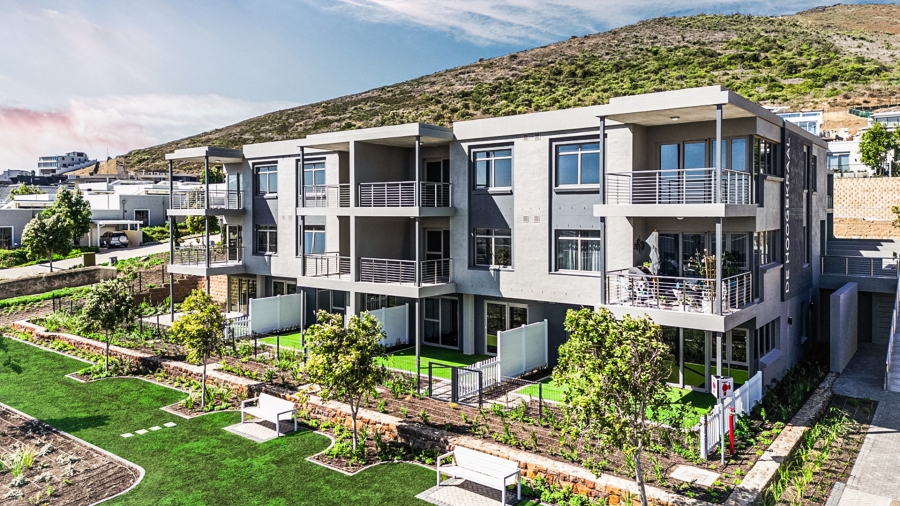 1 Bedroom Property for Sale in Plattekloof Western Cape